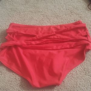 Bikini bottom